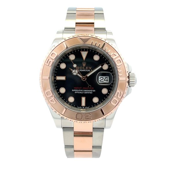 Rolex Yacht-Master 126621
